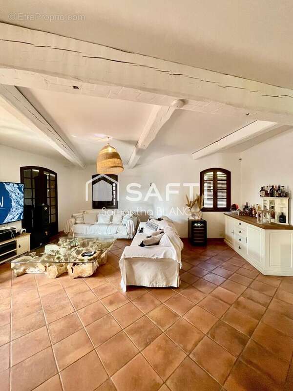 Photo 7 - Maison à LA SEYNE-SUR-MER