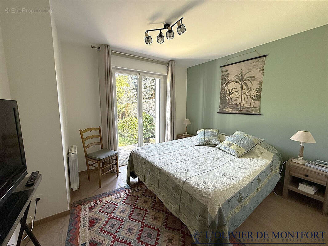 Maison à MONTFORT-L'AMAURY