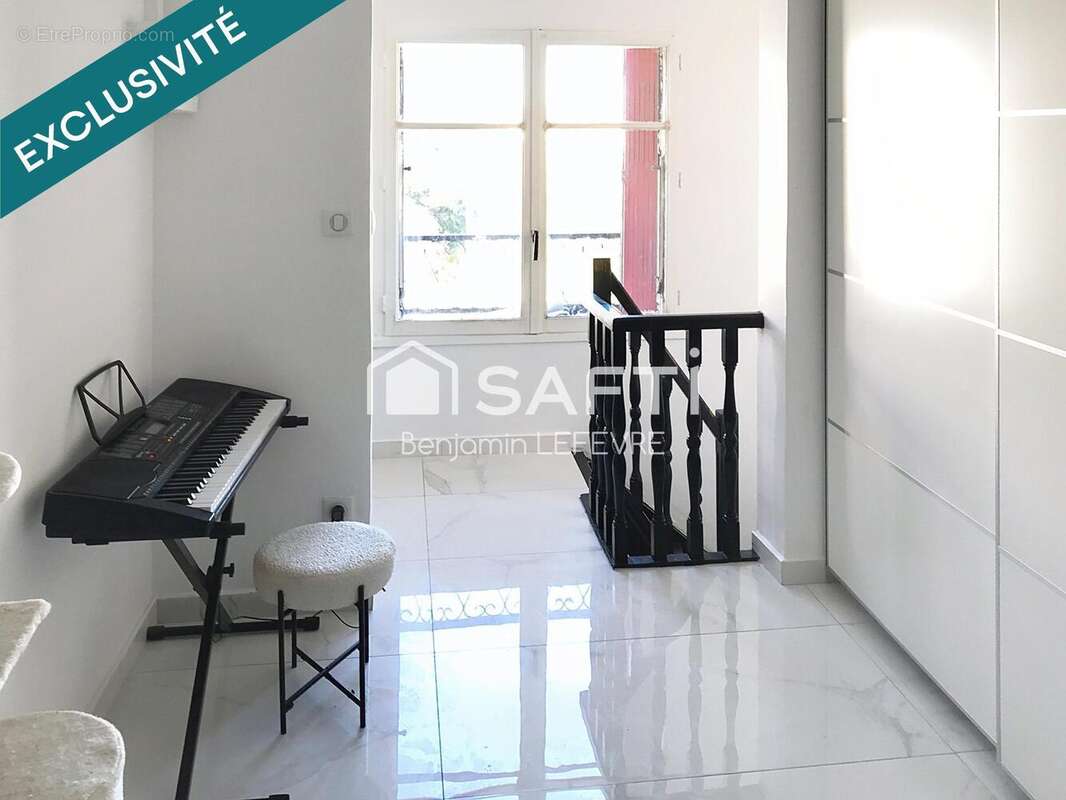 Photo 6 - Maison à MARSEILLE-15E