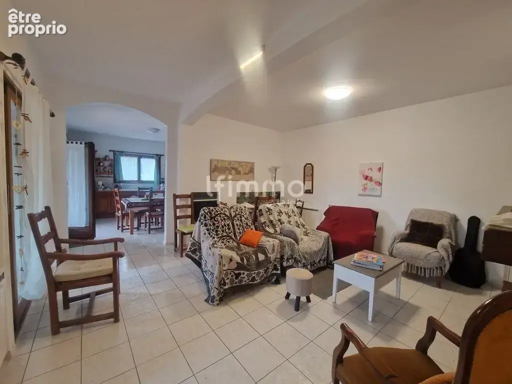 Maison individuelle T6 avec garage et terrain - photo 8