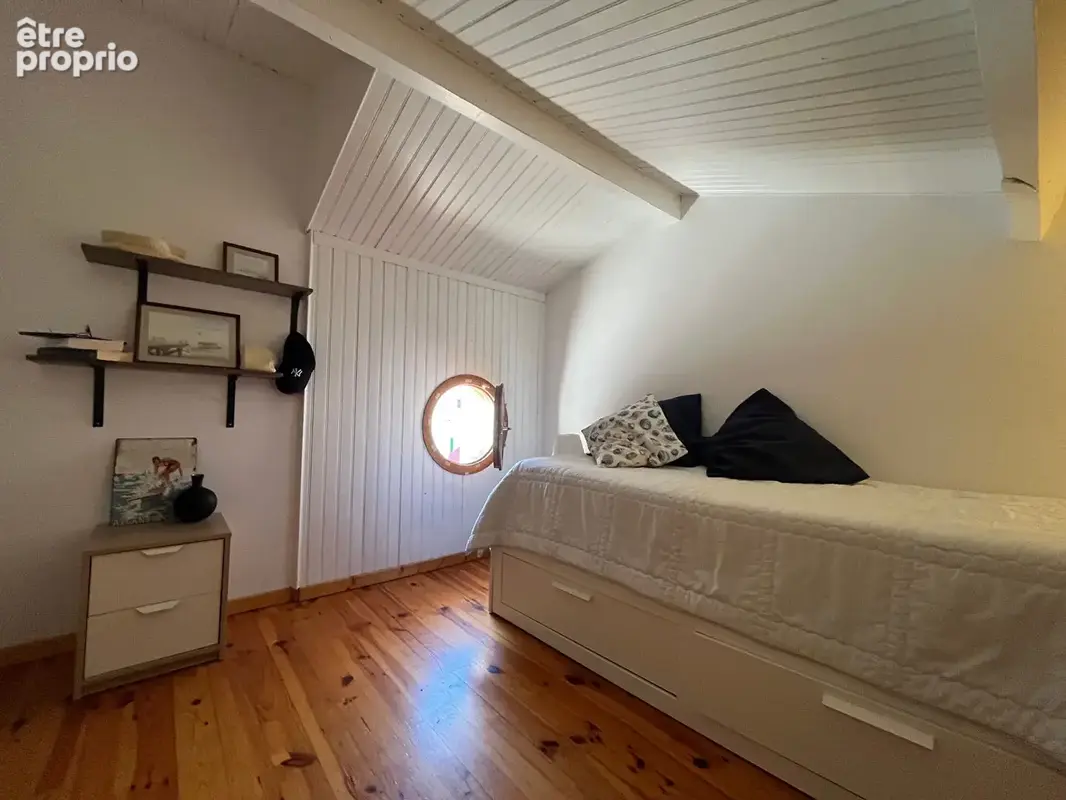 Maison 5 pièces 76 m² Saint Trojan Les Bains 200 m plage - photo 10