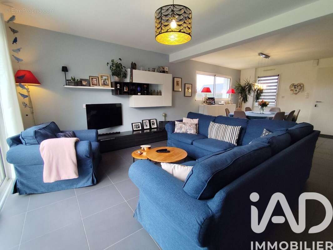 Photo 7 - Maison à REDON