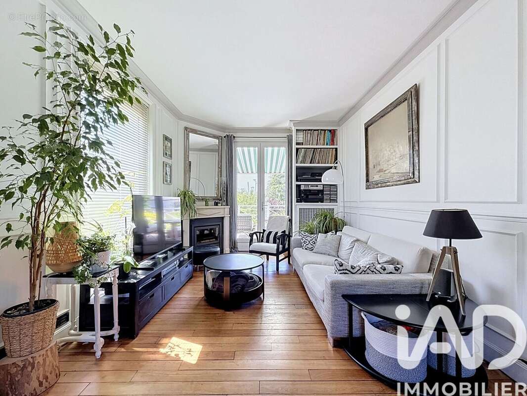 Maison 140 m² à Villiers-Sur-Marne  - photo 3