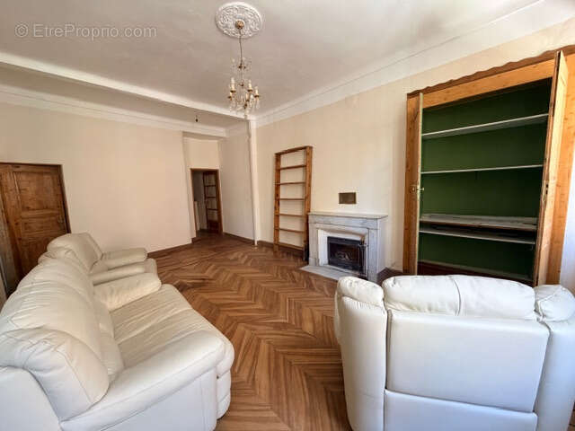 Appartement de charme entièrement rénové au cœur d’Embrun - photo 11