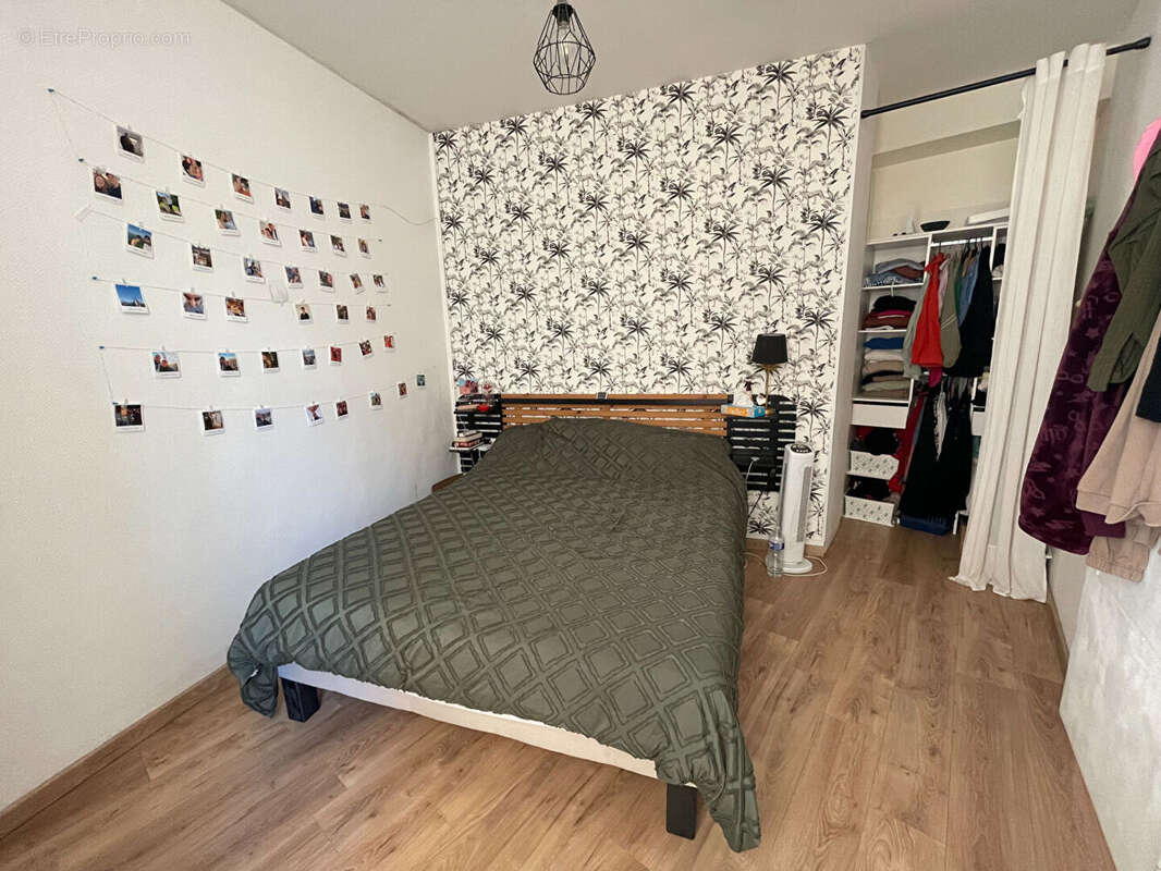 Appartement à BOULOGNE-SUR-MER