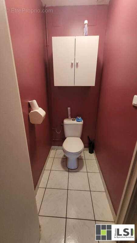 Maison à FERRIERE-LA-GRANDE