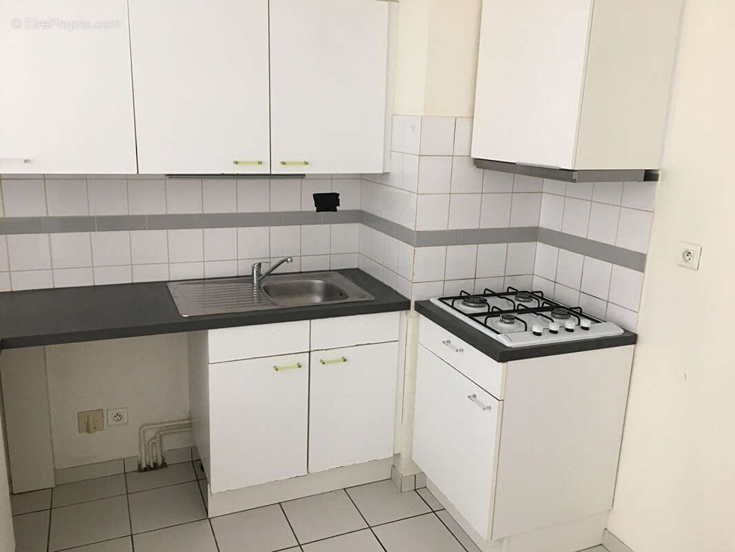 Appartement à ORVAULT