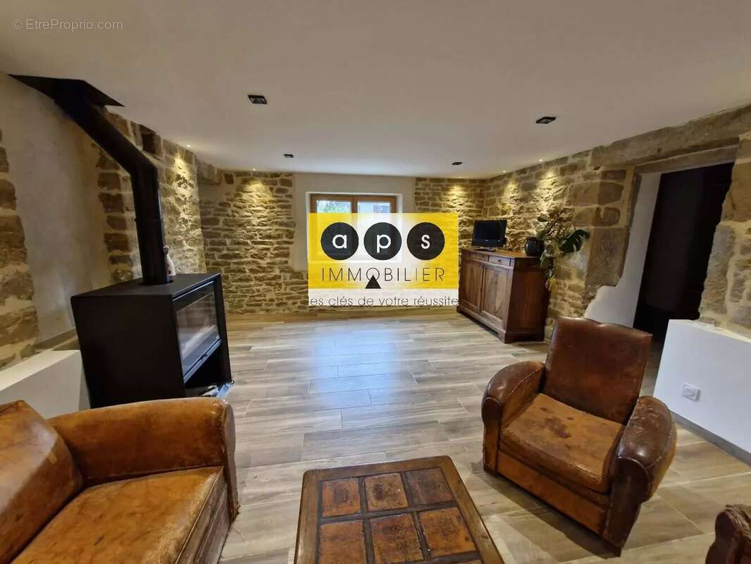 Maison à ARBOIS