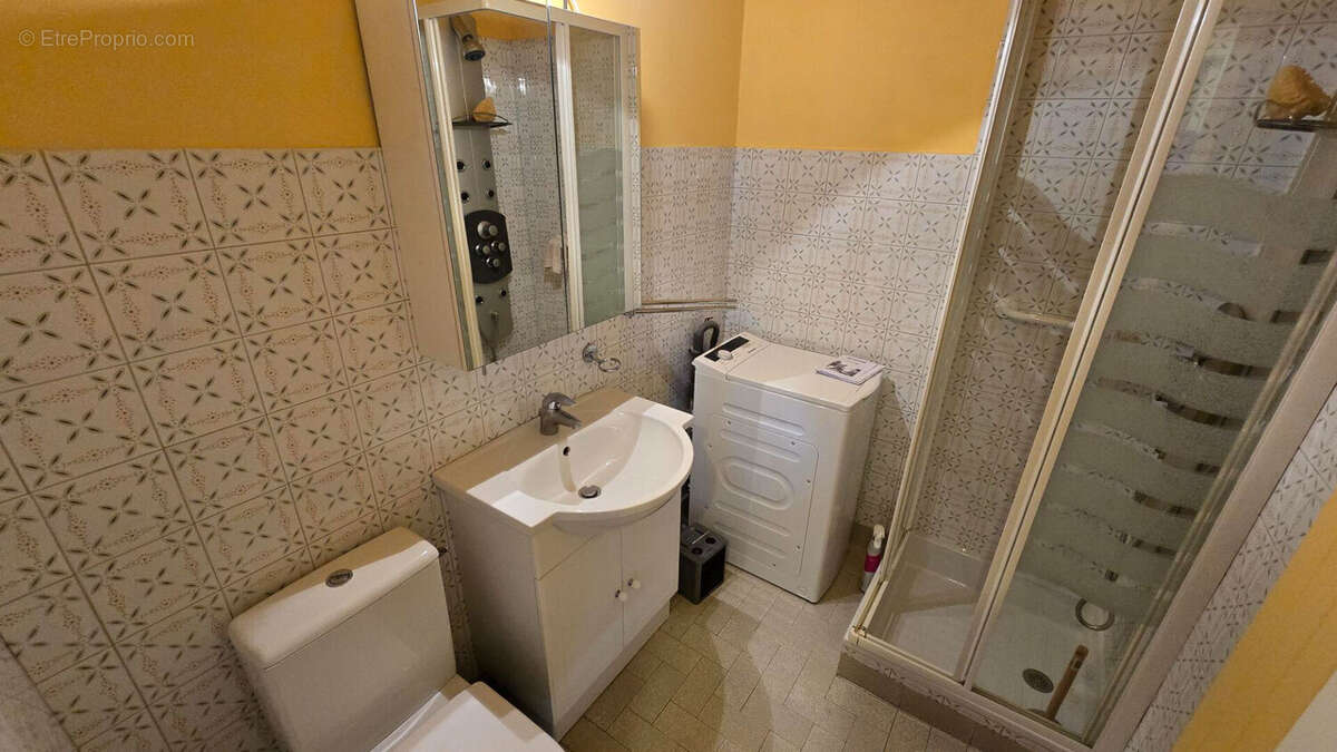 Appartement à CHAMBERY
