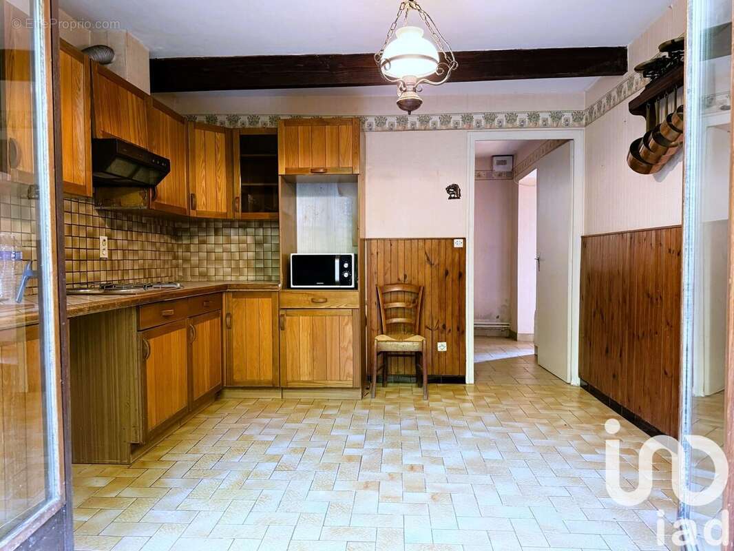 Photo 8 - Maison à CHAPONOST