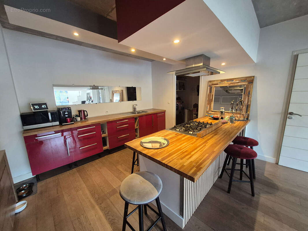 Appartement à ROUBAIX