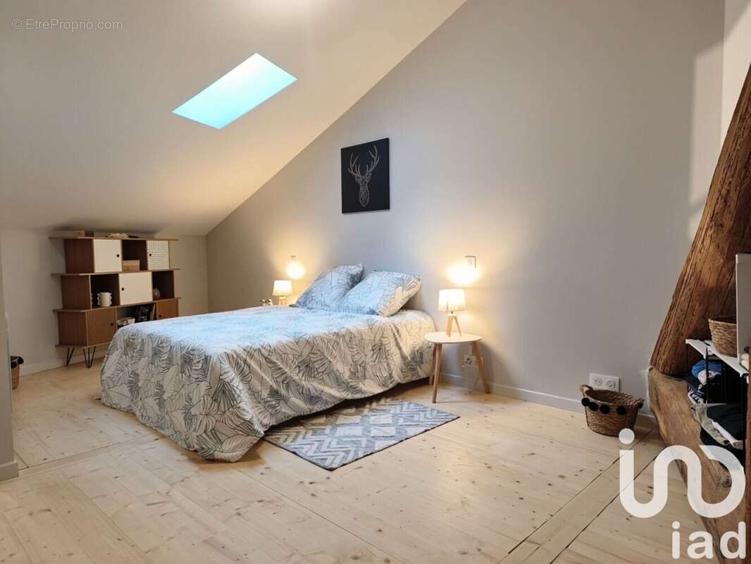 Photo 8 - Appartement à SAIN-BEL