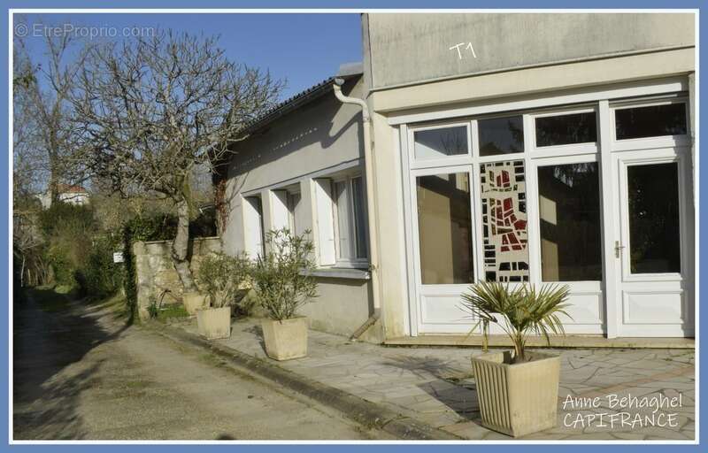Maison à vendre 7 pièces- 2 logements et 2 garages CONDOM (32) - photo 3