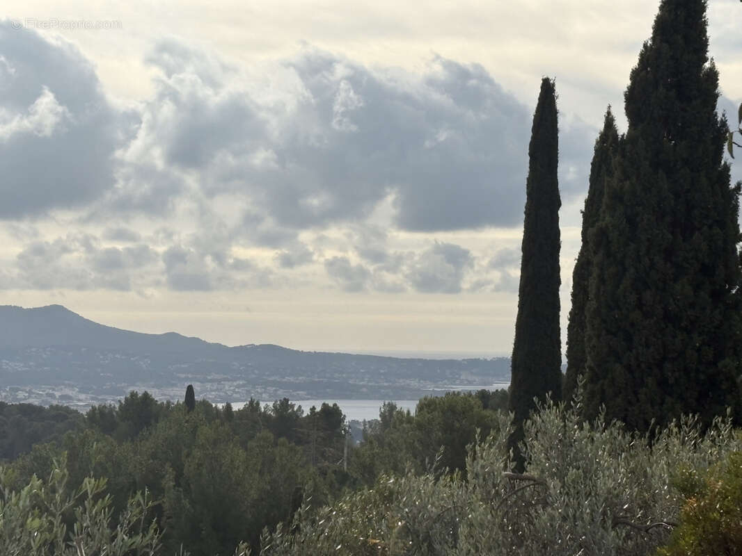 Maison à SANARY-SUR-MER