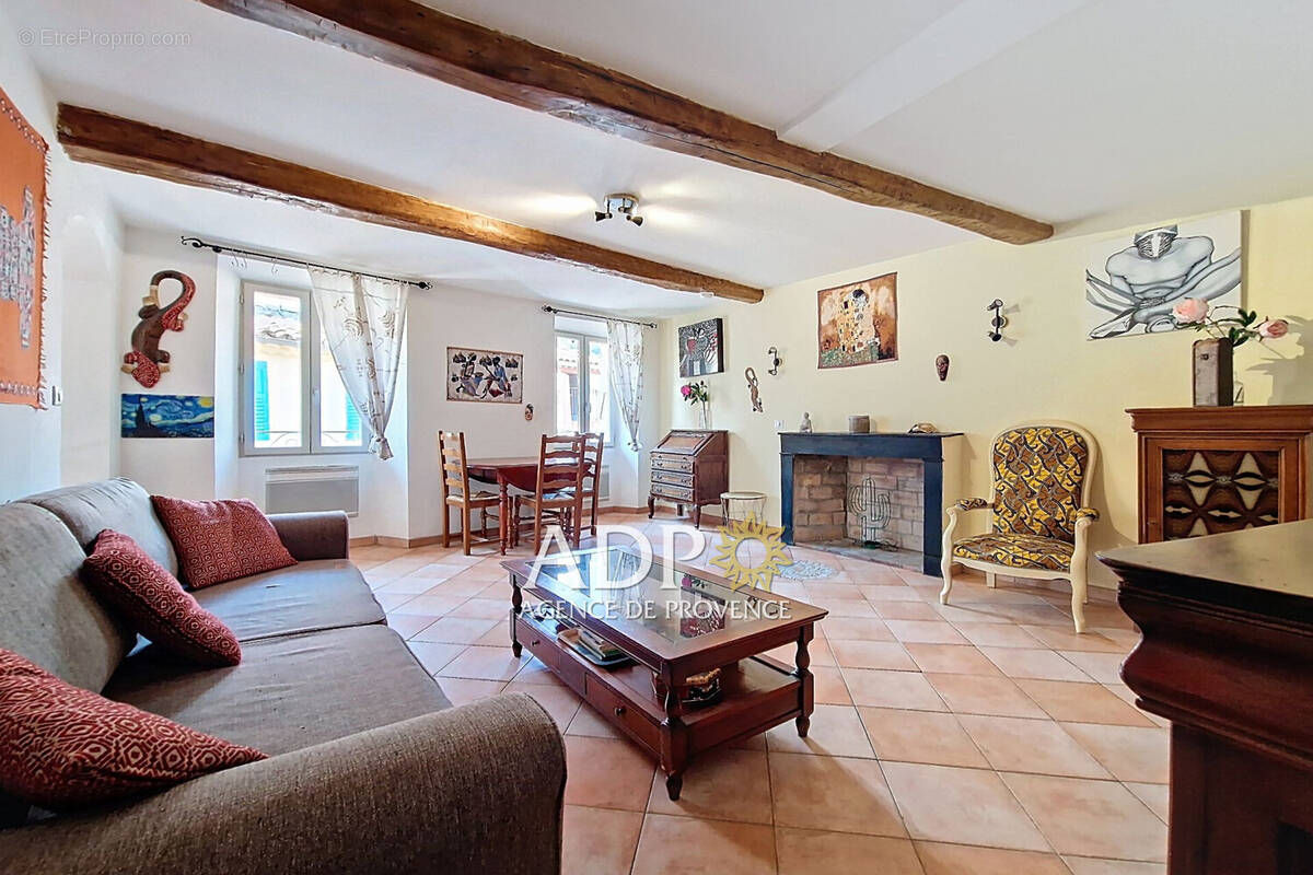 Appartement à GRASSE