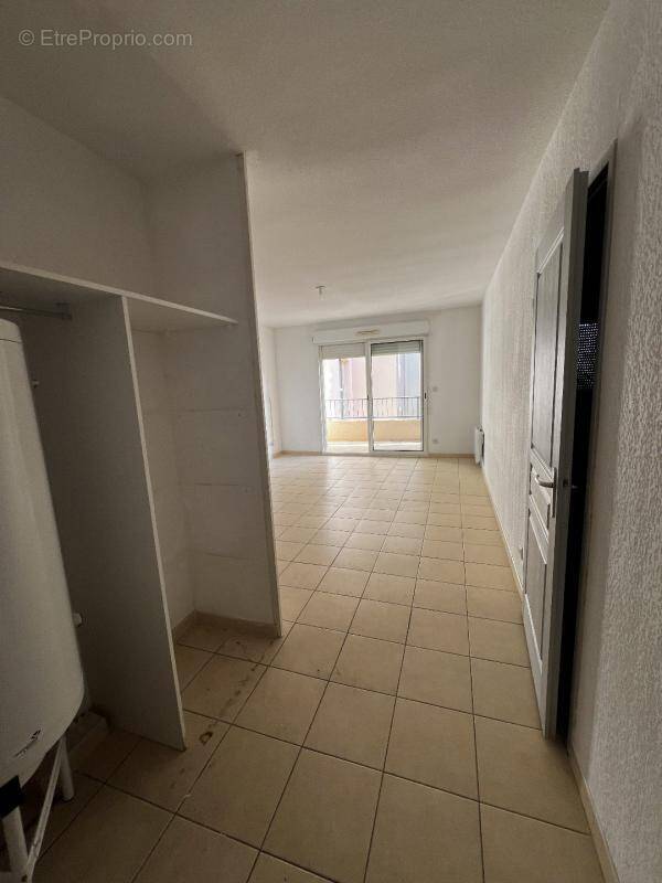 Appartement à AGDE