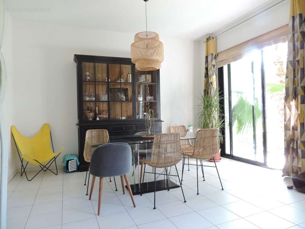 Appartement à BEZIERS