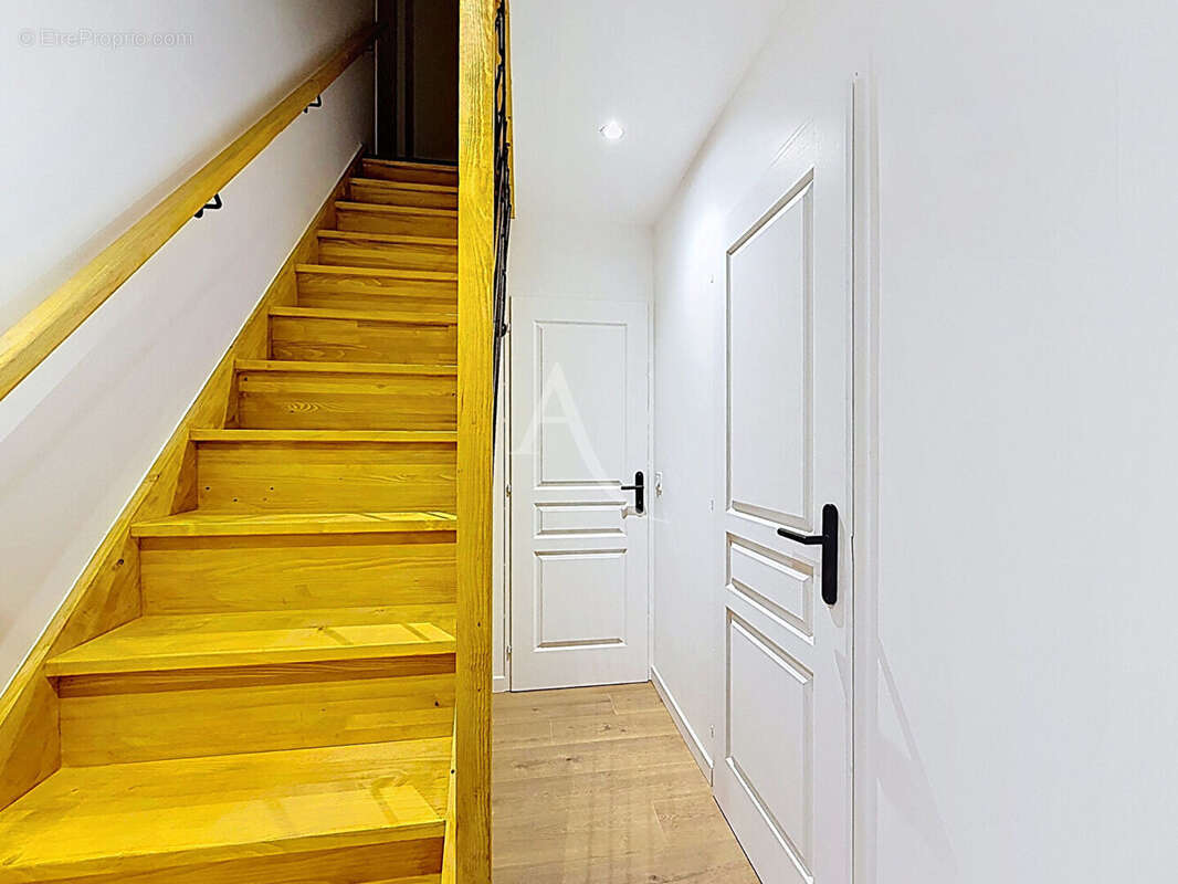 Maison à BOUERE