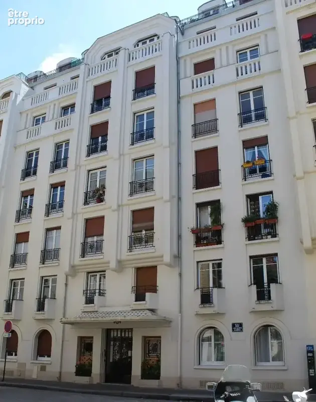 2 pièces de 38.31 m2 sans vis à vis - photo 8