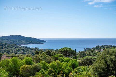 Maison à LA CROIX-VALMER