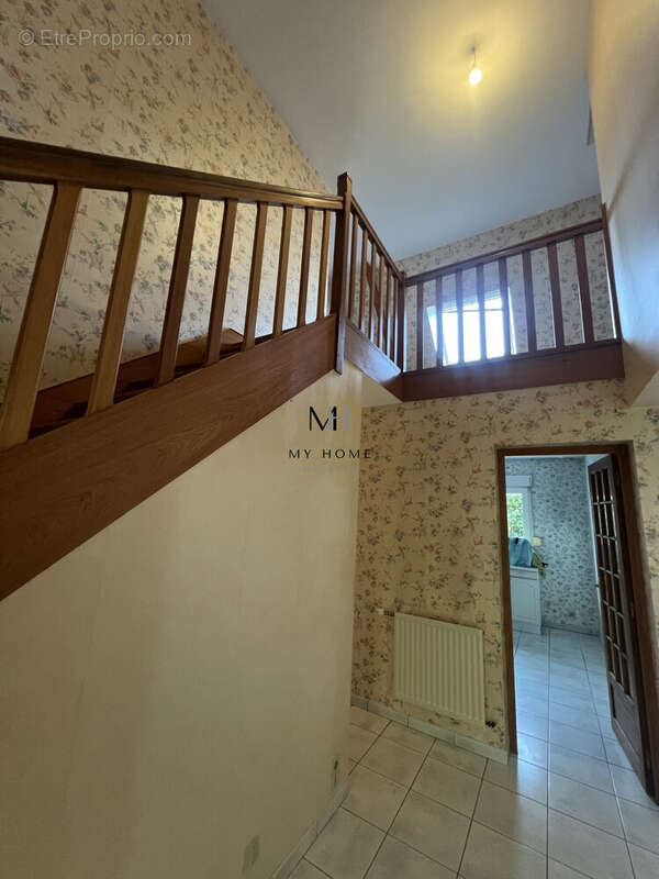Maison à ALENCON