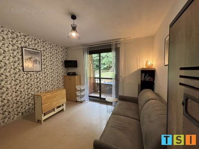 Appartement à BAGNERES-DE-LUCHON