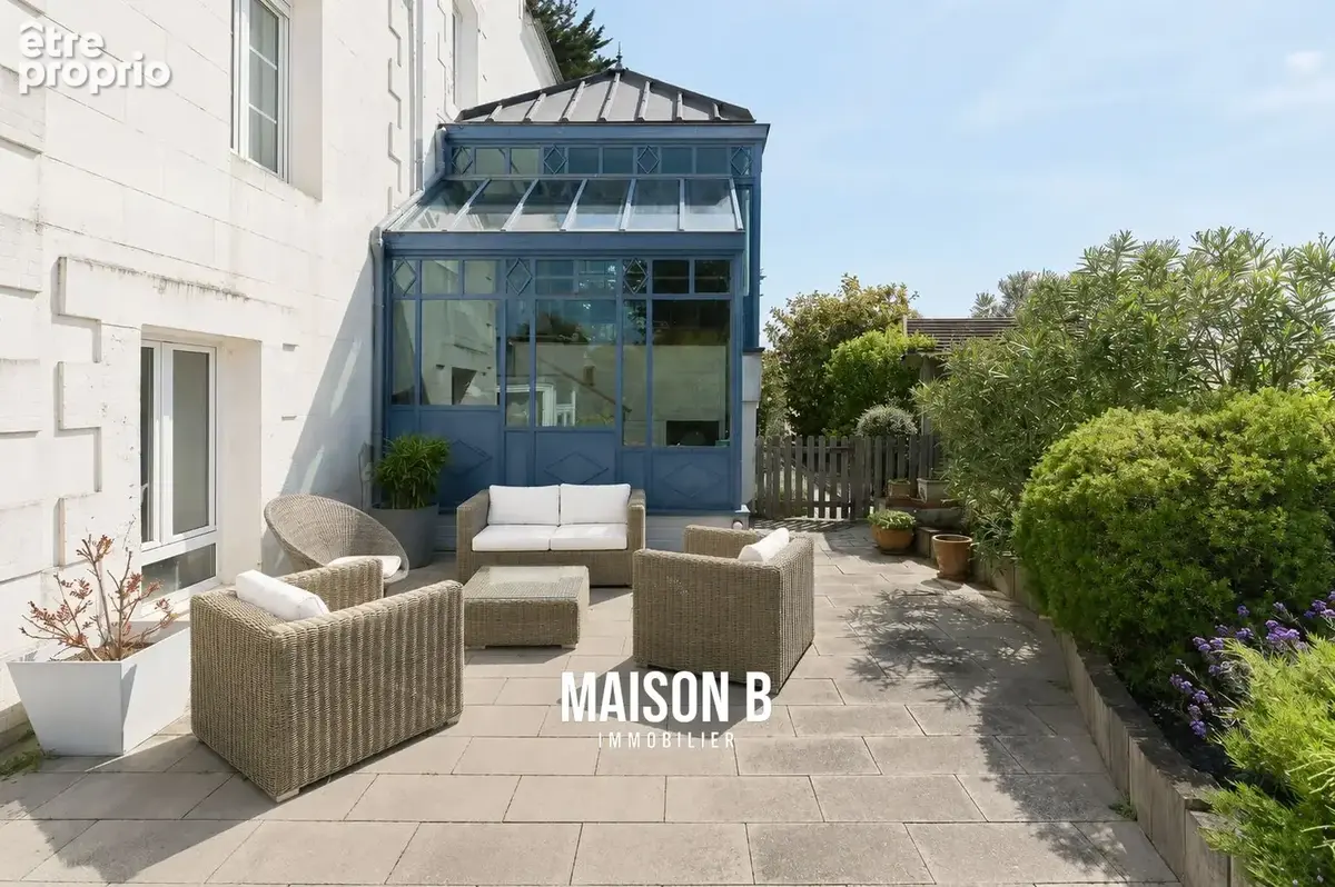 MAISON BRIAC I Bretagne I Saint-Briac - photo 3