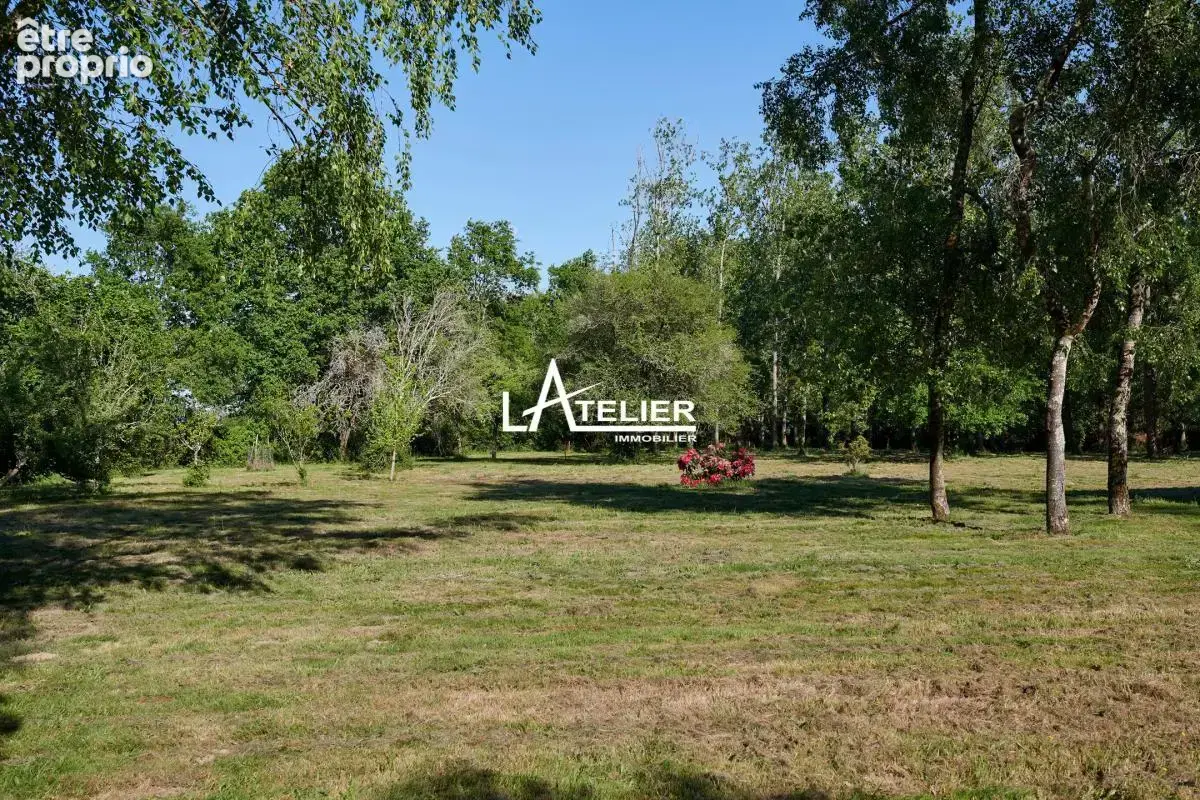 Maison 7 pièces 254 m² à vendre à Sautron (44880) - photo 19