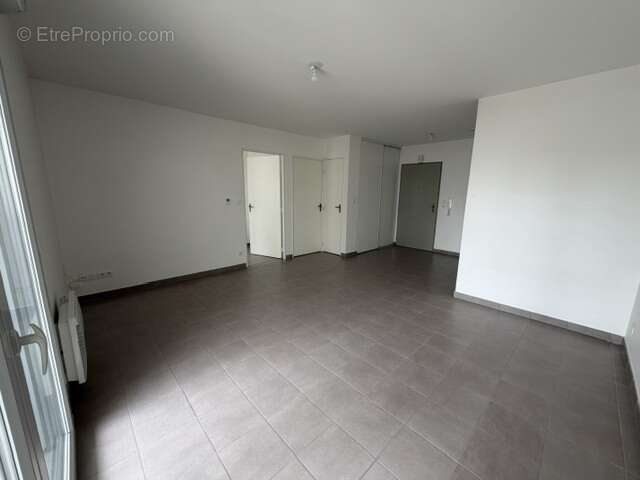 Appartement à ANGERS