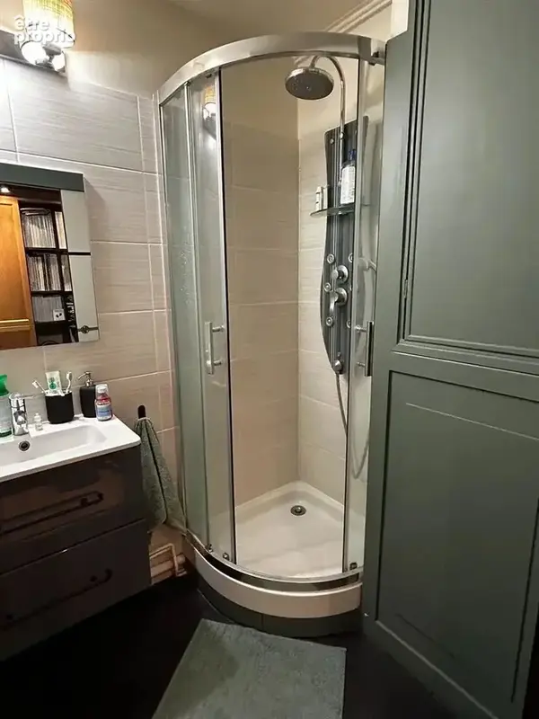 Appartement 92 m² à Paris-19e  - photo 13