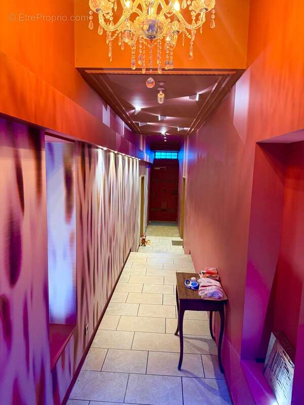 Appartement à BOURG-EN-BRESSE