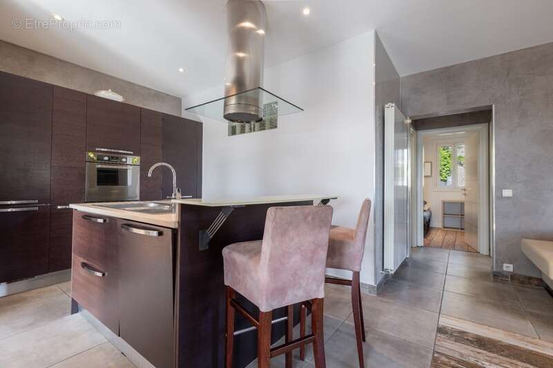 Appartement à VILLEFRANCHE-SUR-MER