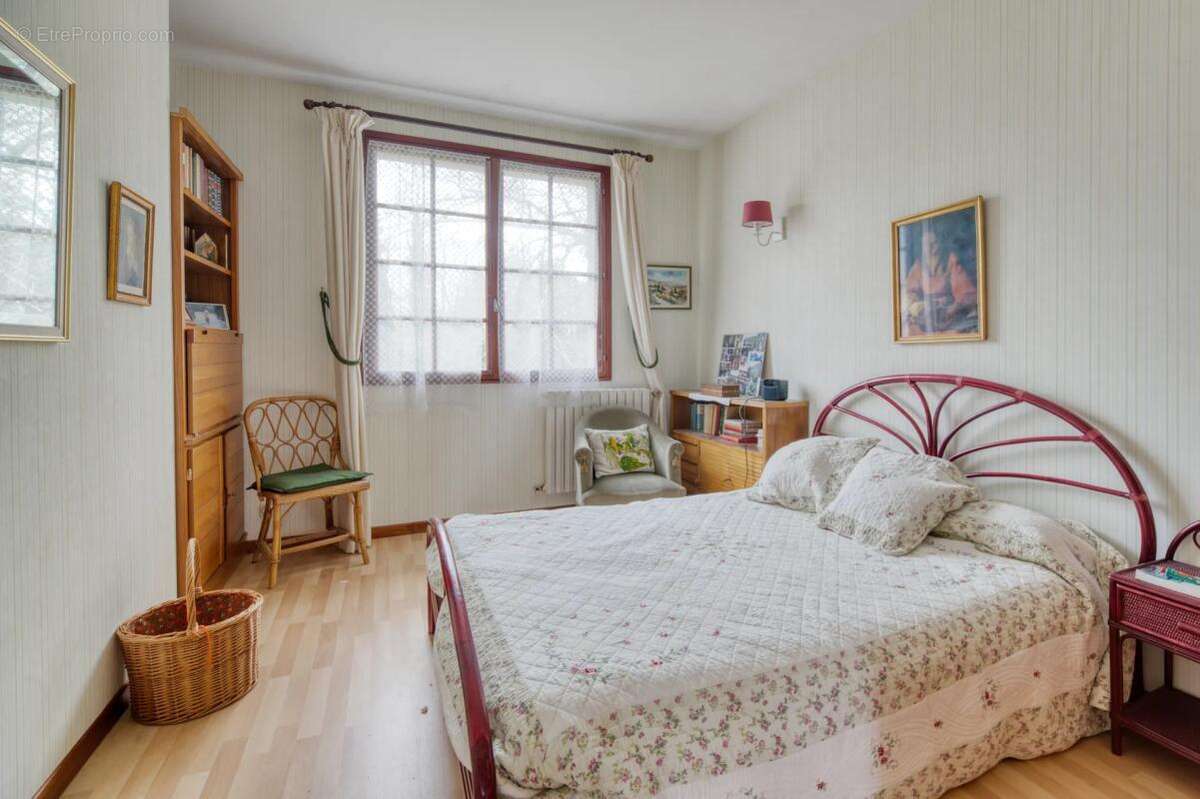 Maison à AUZEVILLE-TOLOSANE