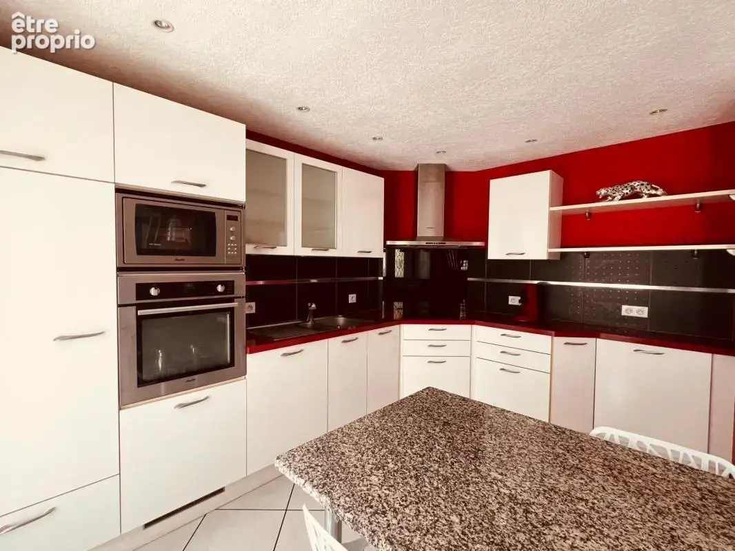 Maison seichamps - photo 4