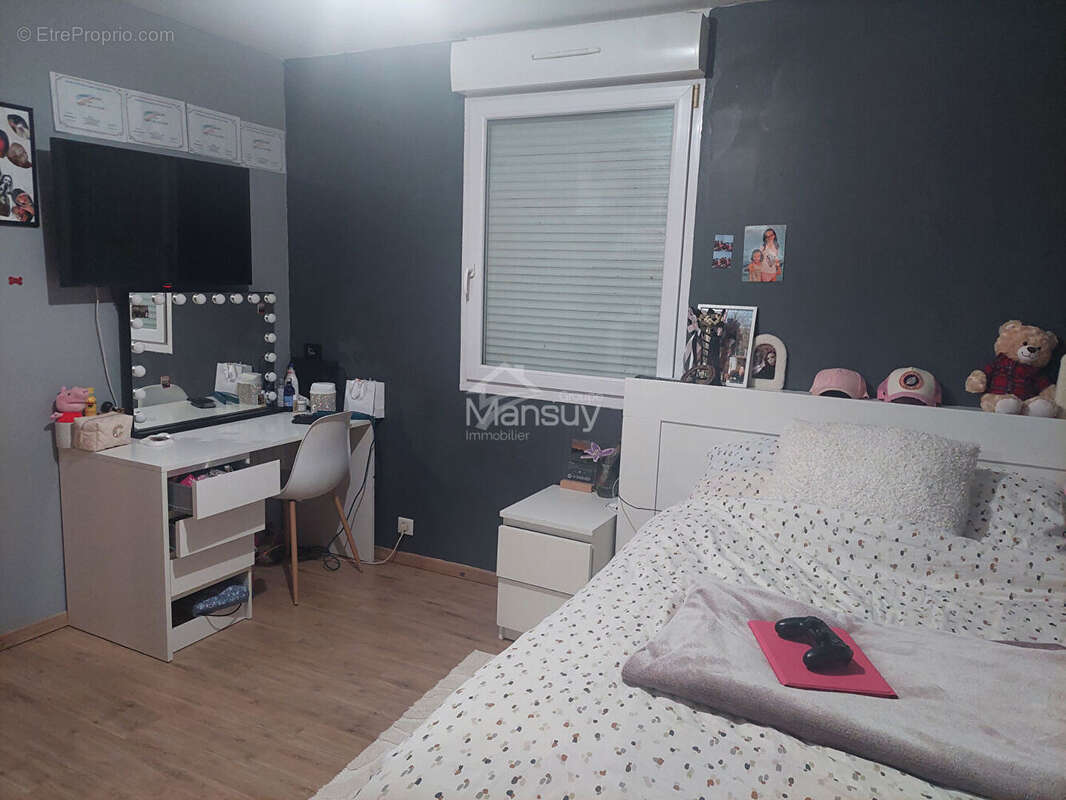 maison individuelle - photo 6