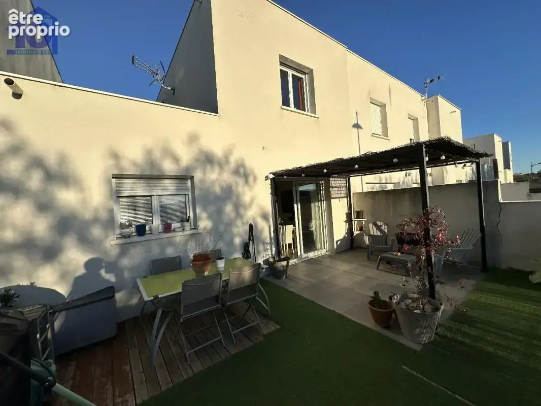 Maison 3 pièces 73 m² à vendre à Lignan-Sur-Orb (34490) - photo 1