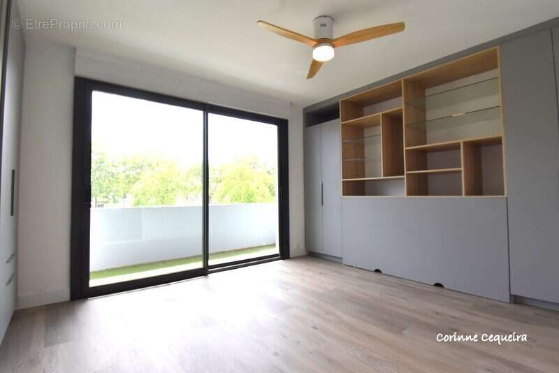 Appartement à LORIENT