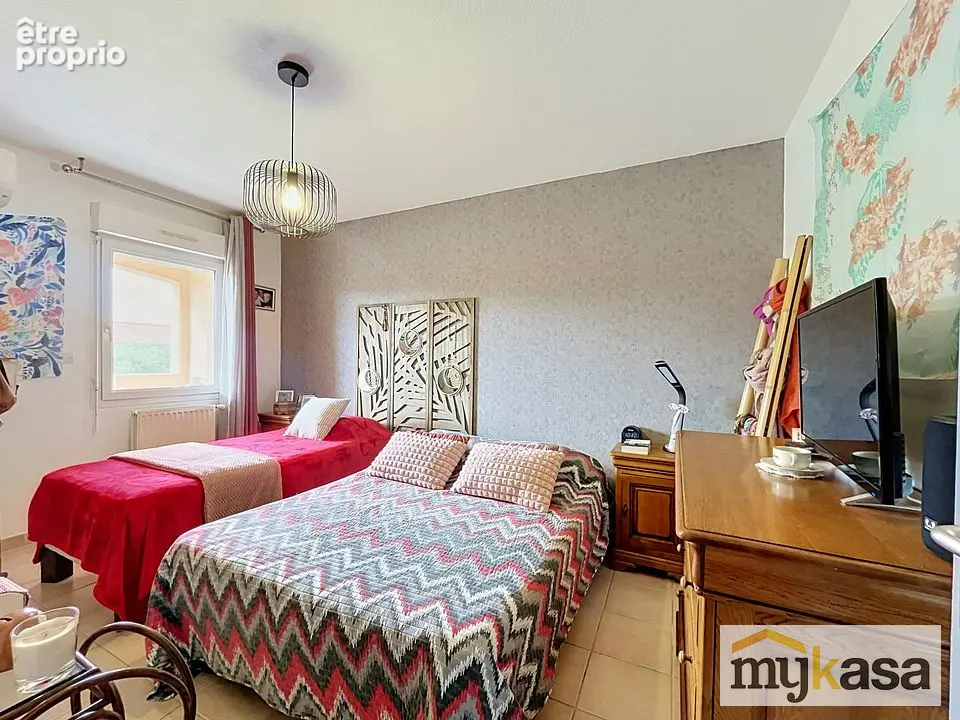 Appartement T3 Martigues 88 m2 - photo 8