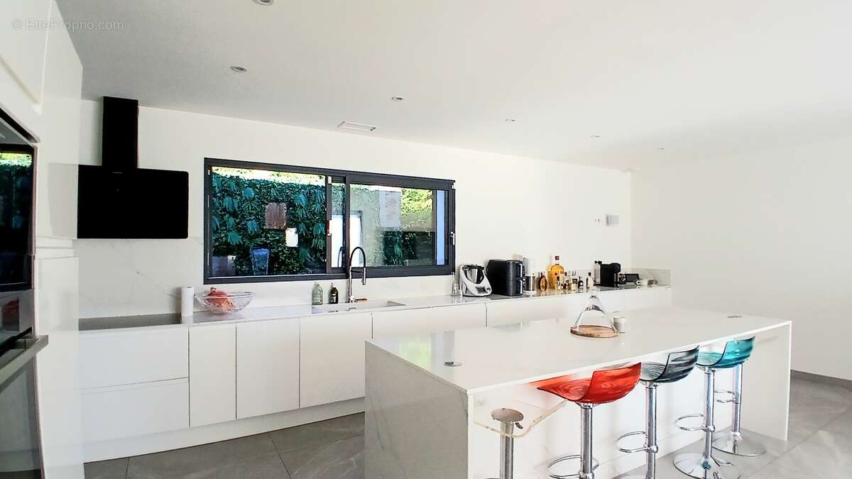 Maison à MURVIEL-LES-BEZIERS