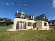 Maison à LA FRESNAIS