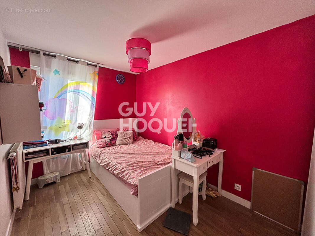 Appartement à STAINS