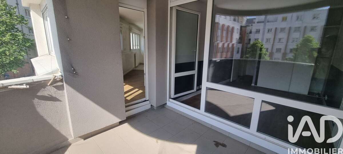 Photo 7 - Appartement à SEVRAN