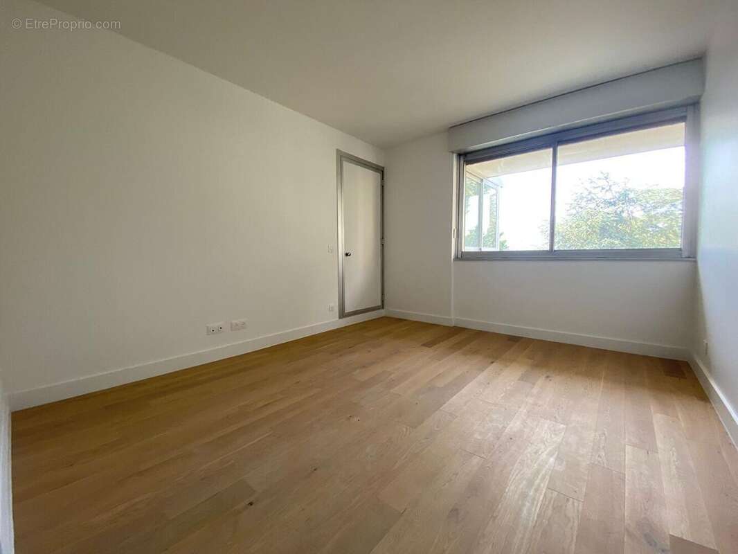 Appartement à LE CHESNAY