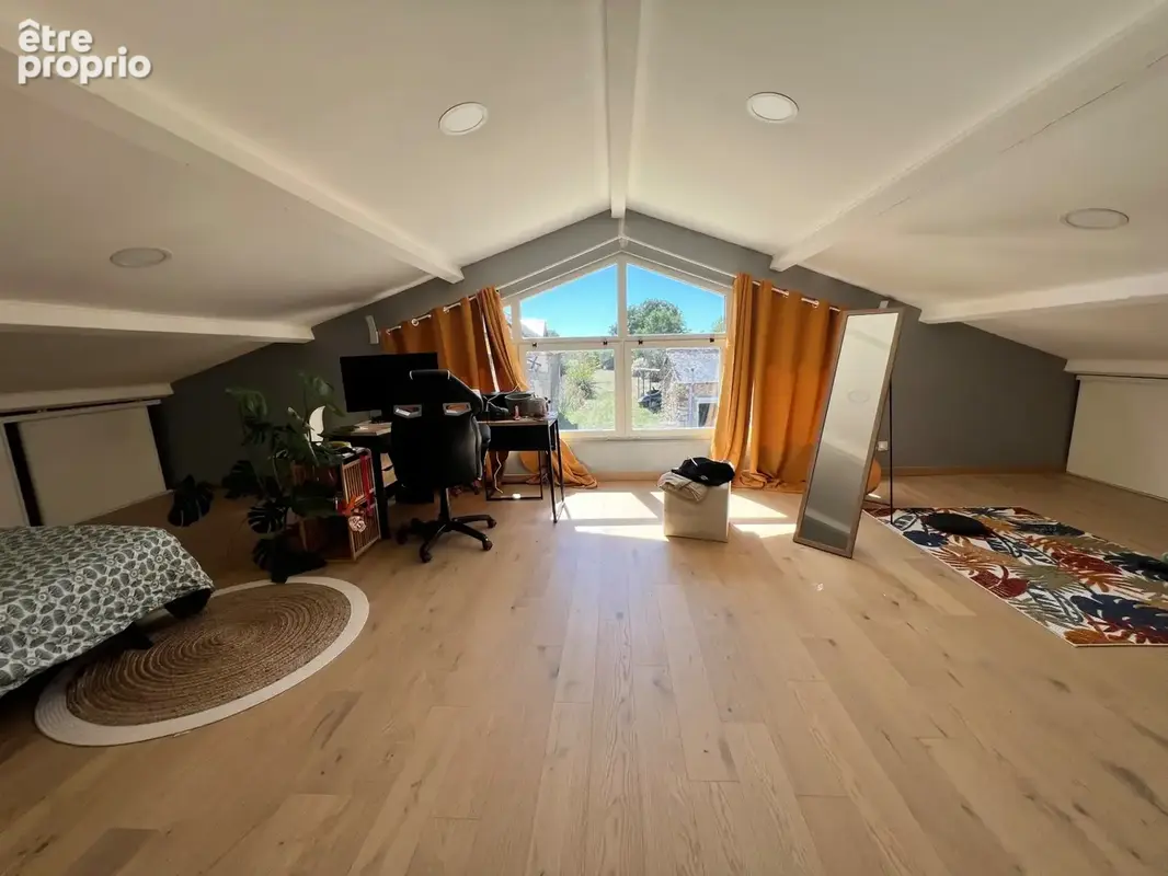 Deux maisons rénovées 150m² + 120m²– parc de 9 500 m² – à 20 minutes de châtellerault - photo 22