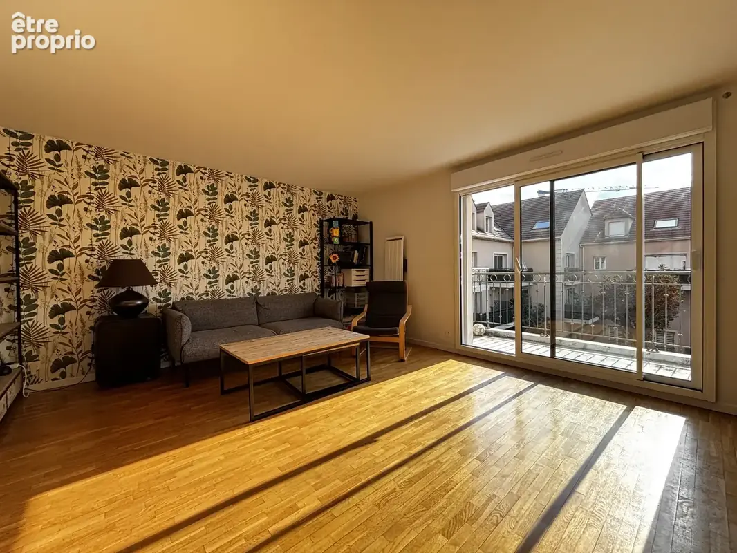 Photo Appartement à Sartrouville au prix de 409 000€