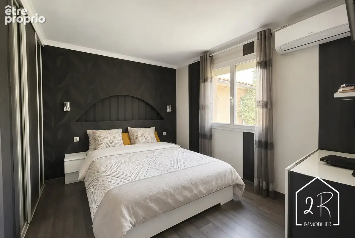 Maison individuelle 126 m2 avec garage et piscine - photo 13