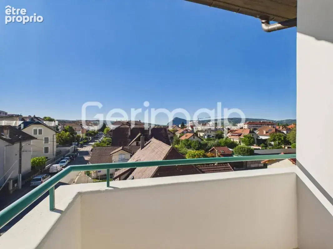 Vente - Appartement - 3 pièces + cuisine - 82,64 m² - 367 500 € - photo 16