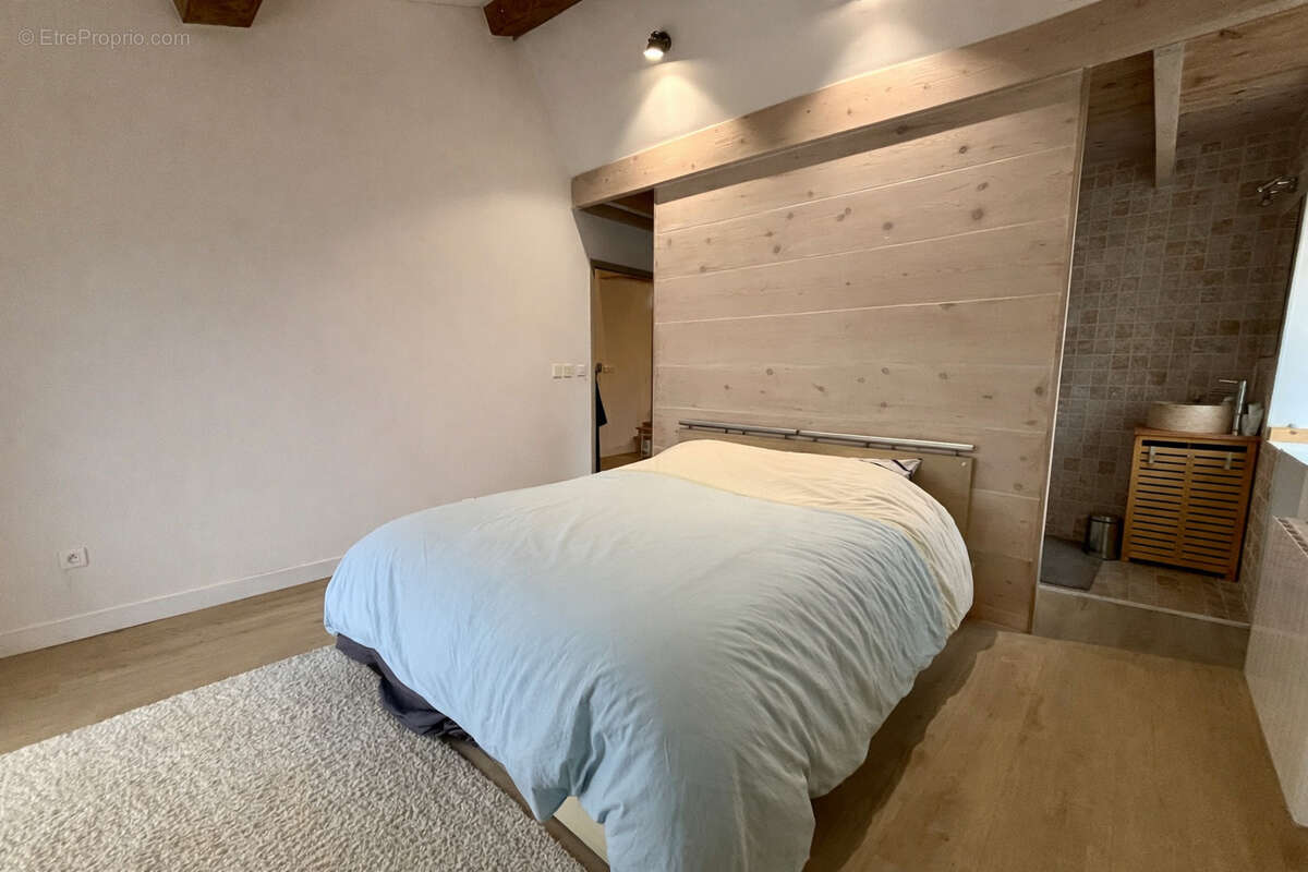 Maison à PEYRIAC-DE-MER