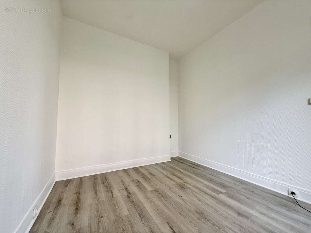 Appartement à LE VESINET