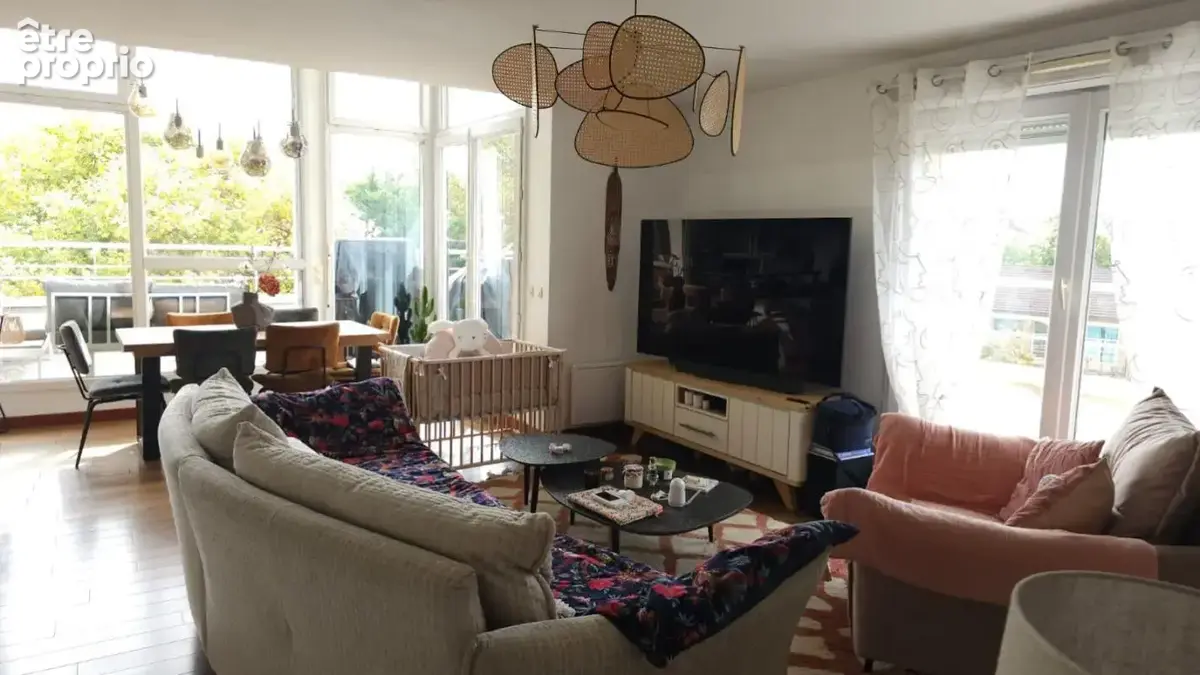 Appartement - photo 2